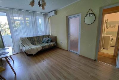 Apartament cu 3 camere semidecomandat în Țiglina 1 - 2