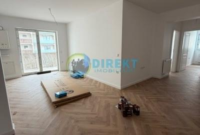 Apartament cu 3 camere decomandat în Independenței - 2