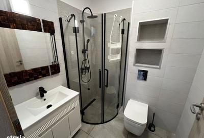 Apartament cu 2 camere în Tineretului
