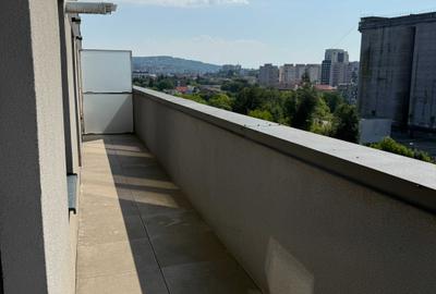 Apartament cu 2 camere decomandat în Exterior Vest - 7