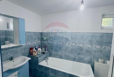 Casă individuală cu 6 camere cu Teren 3300 Mp în Central - 17