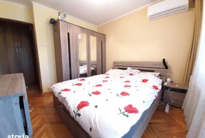Apartament cu 3 camere decomandat în Micro 17 - 8