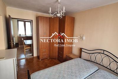 Apartament cu 2 camere decomandat în Calea Aradului