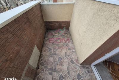 Apartament cu 2 camere semidecomandat în Central - 2