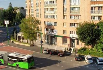 Garsonieră semidecomandată în Centrul Civic - 4