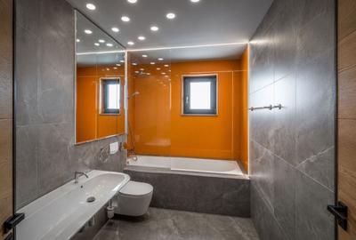 Apartament cu 2 camere decomandat, mobilat în Blumăna - 13