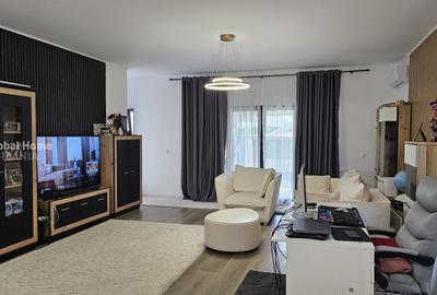 Duplex cu 4 camere cu Teren 200 Mp în Tunari - 1