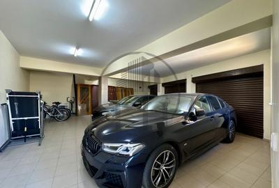 Casă individuală cu 7 camere cu Canalizare în Coiciu - 24