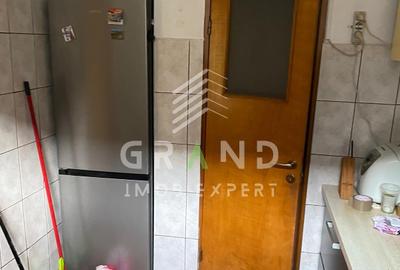 Apartament cu 2 camere semidecomandat, mobilat în Central - 10