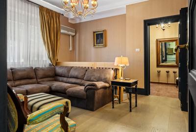 Apartament cu 6 camere decomandat, mobilat în Cotroceni - 9