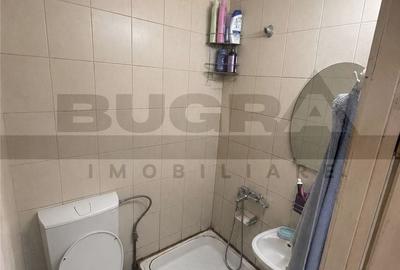 Garsonieră în Central