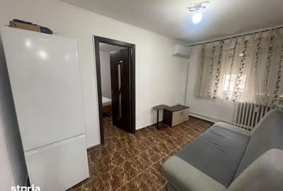 Apartament cu 2 camere în Valea Rosie