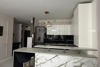 Apartament cu 4 camere decomandat, mobilat în Titan - 2