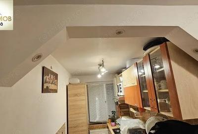 Apartament cu 2 camere nedecomandat în Luncă - 10