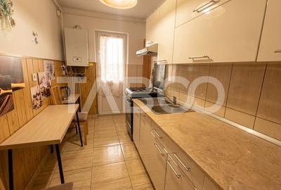 Apartament cu 2 camere decomandat, mobilat în Mihai Viteazul - 4