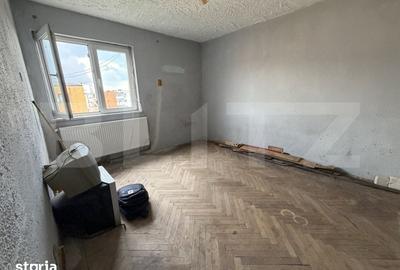Apartament cu 2 camere decomandat în Central - 2