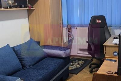 Apartament cu 3 camere circular în Central - 3