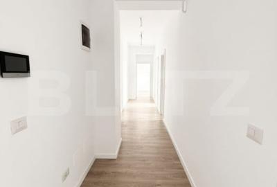 Apartament cu 2 camere decomandat în Sud