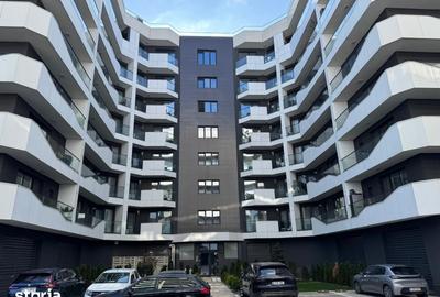 Apartament cu 3 camere în Pipera