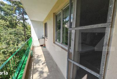 Apartament cu 2 camere semidecomandat în Decebal - 4