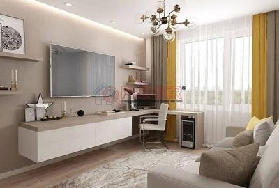 Apartament cu 2 camere decomandat în Central - 4