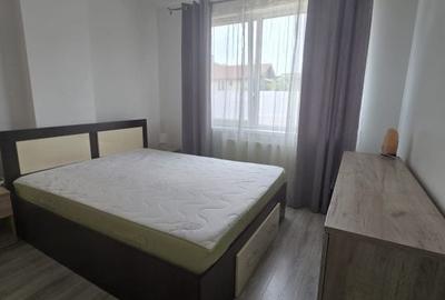 Apartament cu 2 camere în Central - 7