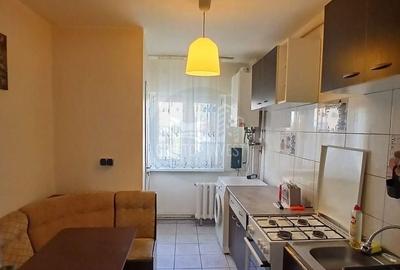 Apartament cu 2 camere decomandat, mobilat în Ștrand - 6