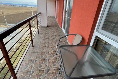 Apartament cu 3 camere în Micălaca - 3