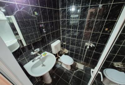 Garsonieră decomandată în Țiglina 1