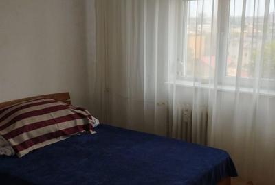 Apartament cu 2 camere decomandat în Popoveni