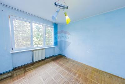 Apartament cu 3 camere decomandat, mobilat în Săsar - 1