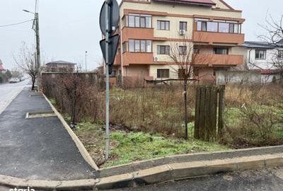 Spațiu comercial, în Central