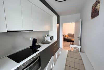 Apartament cu 2 camere semidecomandat în Zorilor - 6