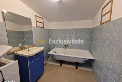 Casă cu 3 camere în Ciești
