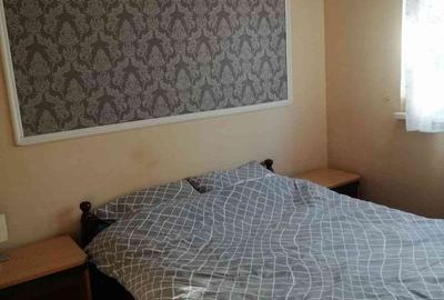 Apartament cu 2 camere semidecomandat în Cantemir - 5