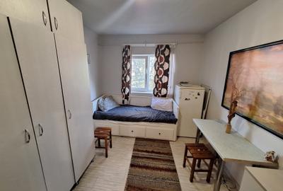 Garsonieră nedecomandată în Aradului - 4