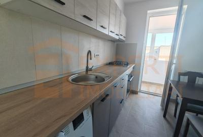 Apartament cu 2 camere decomandat, mobilat în Central - 5