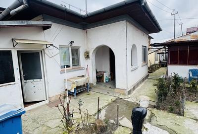 Casă cu 3 camere cu Canalizare în Industriilor - 6
