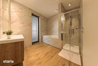 Apartament cu 5 camere decomandat, mobilat în Dacia - 8