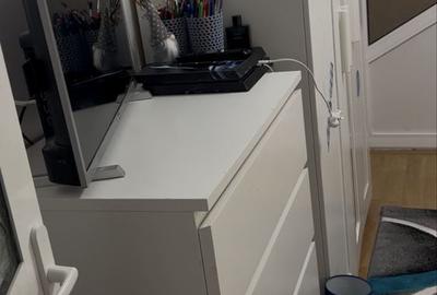 Apartament cu 3 camere decomandat în Central - 3