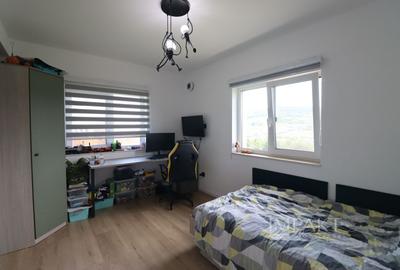Duplex cu 4 camere cu Canalizare în Chinteni - 20