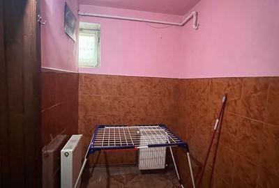 Apartament cu 2 camere în Decebal - 1