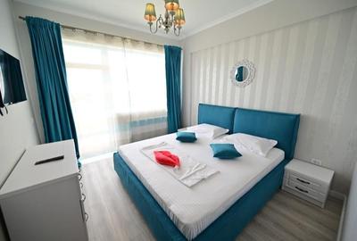 Apartament cu 2 camere decomandat, mobilat în Nord - 1