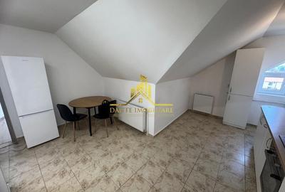 Apartament cu 2 camere semidecomandat, mobilat în Florești - 6