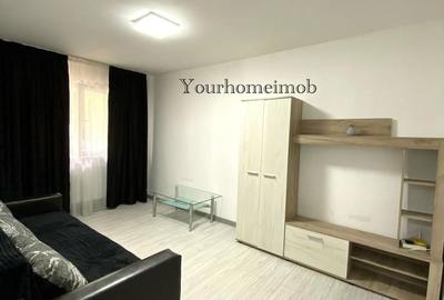 Garsonieră semidecomandată în Craiovița Nouă - 1