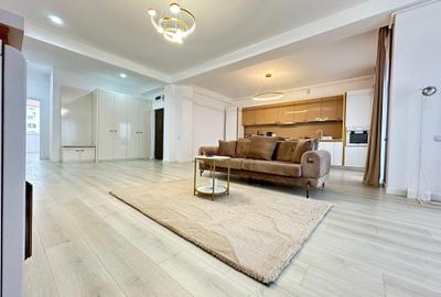Apartament cu 4 camere decomandat, mobilat în Faleza Nord - 3