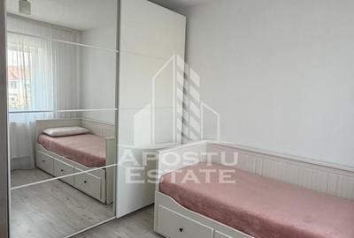 Apartament cu 2 camere decomandat în Girocului - 4