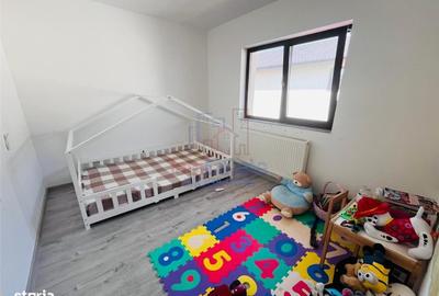 Casă cu 4 camere în Horpaz - 3