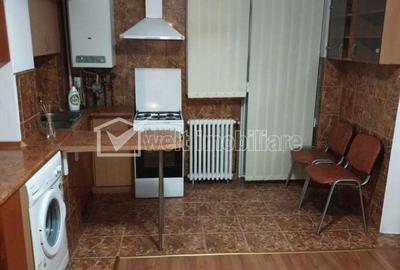 Apartament cu 2 camere decomandat în Mărăști - 4