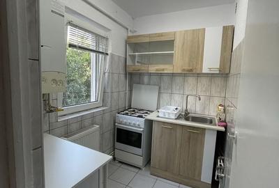 Garsonieră decomandată în Ludoș - 1